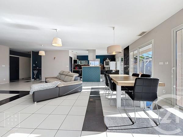 Maison à vendre  5 pièces - 135 m2 LE SOLER - 66