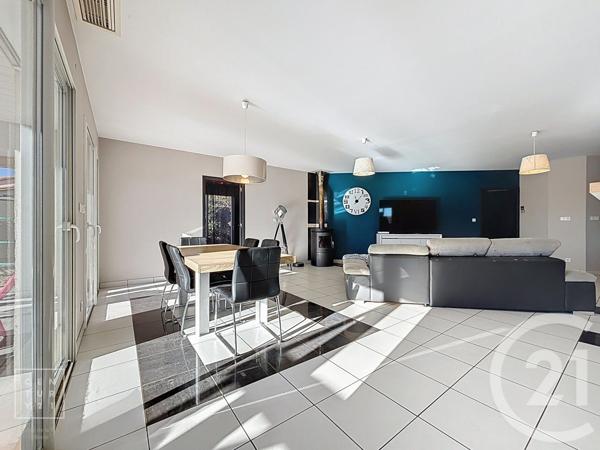 Maison à vendre  5 pièces - 135 m2 LE SOLER - 66