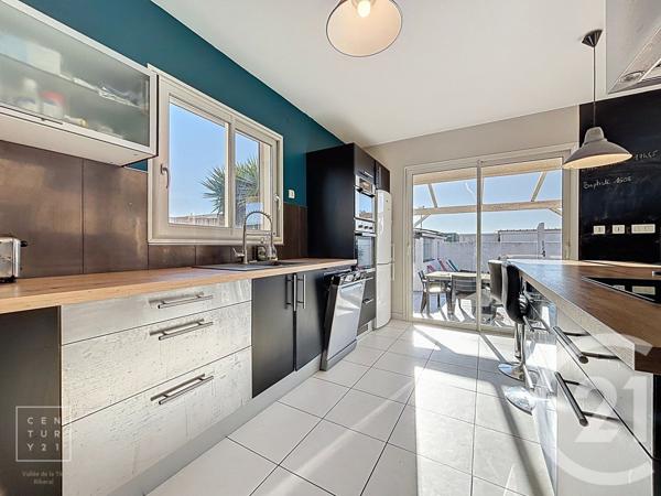 Maison à vendre  5 pièces - 135 m2 LE SOLER - 66