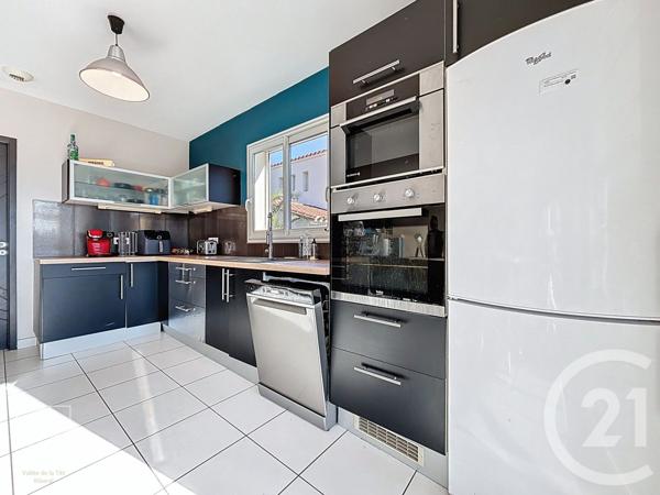 Maison à vendre  5 pièces - 135 m2 LE SOLER - 66