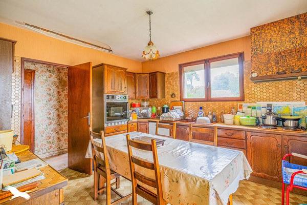 Maison à vendre |  Gradignan |  5 pièces | 136 m²
