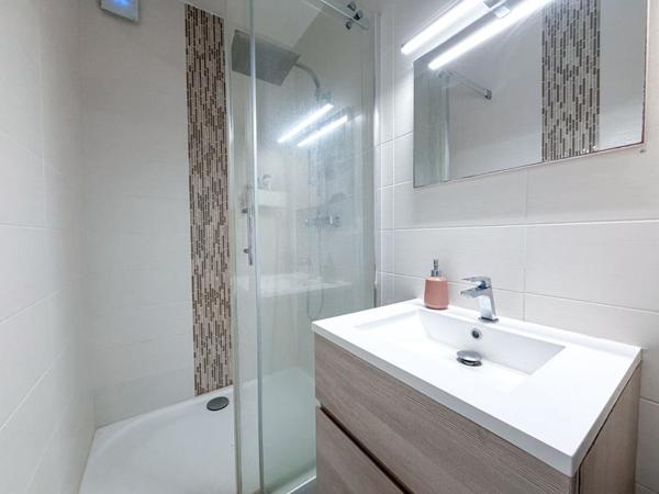 APPARTEMENT TYPE 4 - SAINT-HERBLAIN LES THEBAUDIERES