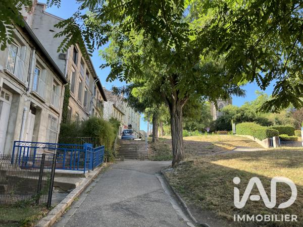 Appartement à vendre 3 pièces 69 m² Saint-Étienne