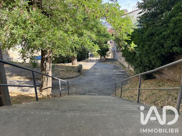 Appartement à vendre 3 pièces 69 m² Saint-Étienne