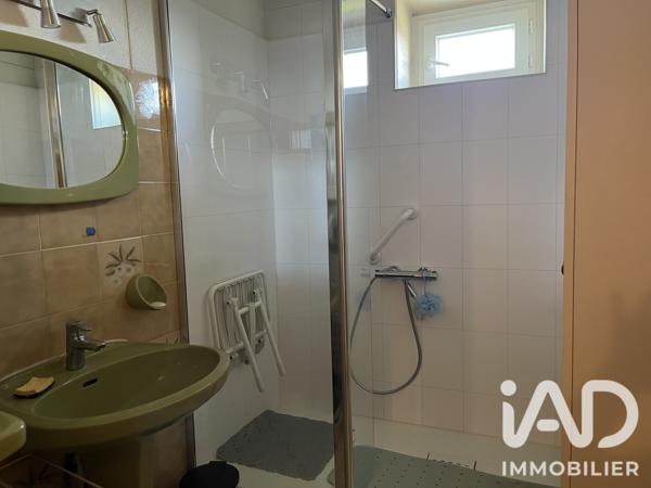 Appartement à vendre 3 pièces 69 m² Saint-Étienne