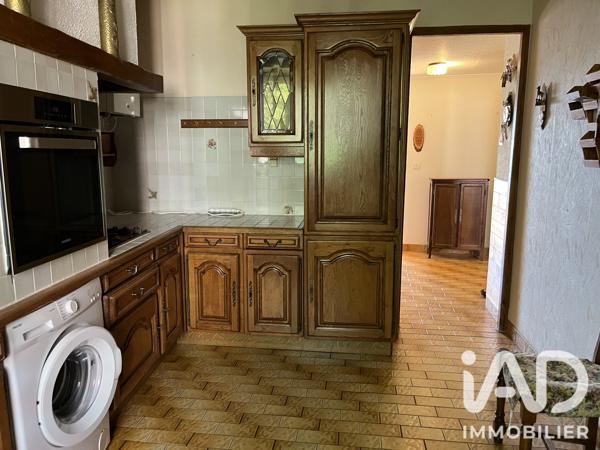 Appartement à vendre 3 pièces 69 m² Saint-Étienne