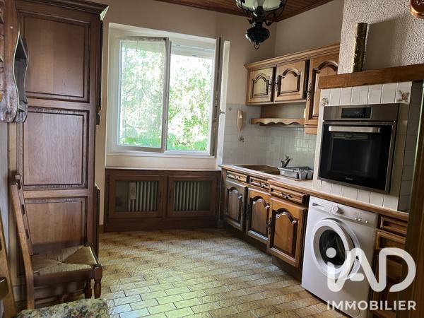 Appartement à vendre 3 pièces 69 m² Saint-Étienne