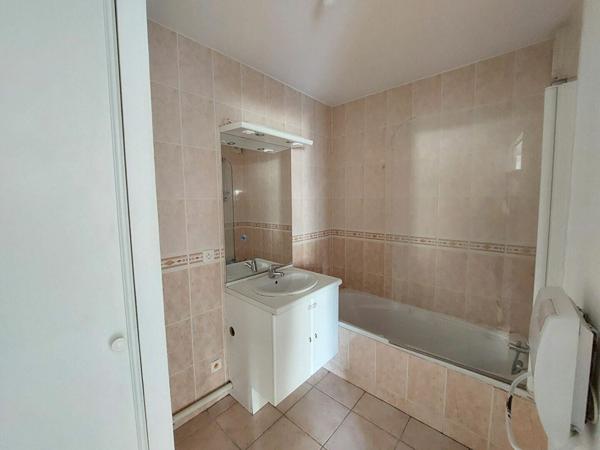 Appartement à louer    2 pièces •    Manosque
