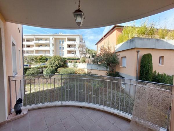 Appartement à louer    2 pièces •    Manosque