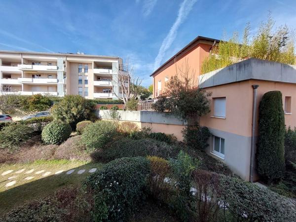 Appartement à louer    2 pièces •    Manosque