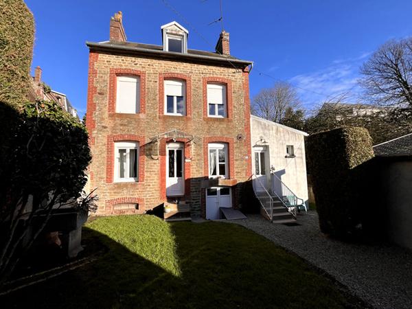 Achat maison Saint-Georges-des-Groseillers - 2 pièce(s) - 78 m² - 71 000 €
