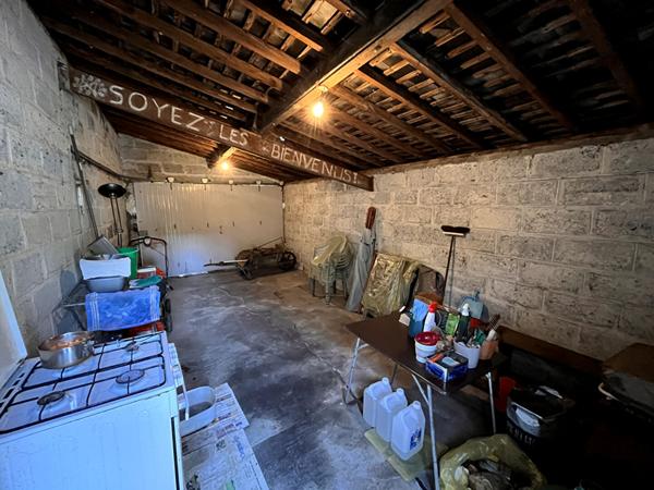 Achat maison Saint-Georges-des-Groseillers - 2 pièce(s) - 78 m² - 71 000 €