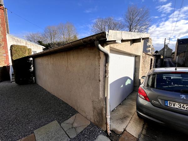 Achat maison Saint-Georges-des-Groseillers - 2 pièce(s) - 78 m² - 71 000 €