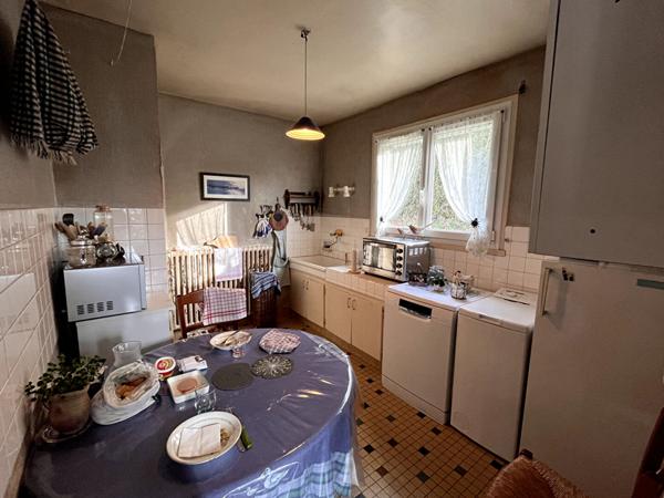 Achat maison Saint-Georges-des-Groseillers - 2 pièce(s) - 78 m² - 71 000 €