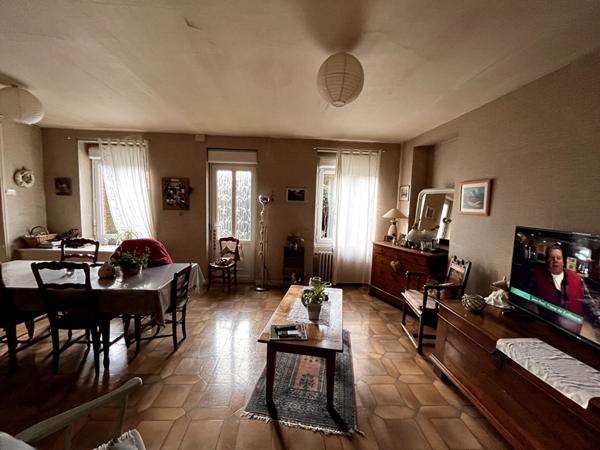 Achat maison Saint-Georges-des-Groseillers - 2 pièce(s) - 78 m² - 71 000 €