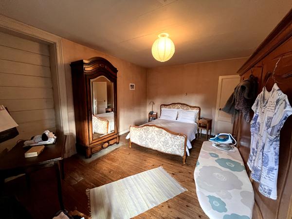 Achat maison Saint-Georges-des-Groseillers - 2 pièce(s) - 78 m² - 71 000 €