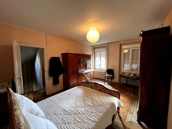 Achat maison Saint-Georges-des-Groseillers - 2 pièce(s) - 78 m² - 71 000 €