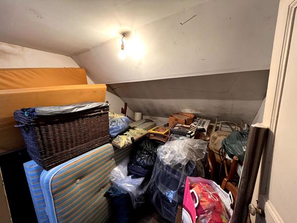 Achat maison Saint-Georges-des-Groseillers - 2 pièce(s) - 78 m² - 71 000 €