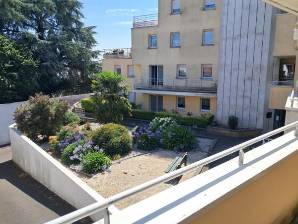 T3 Loudéac 65.60 m²