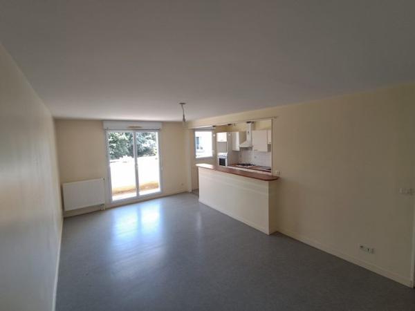 T3 Loudéac 65.60 m²