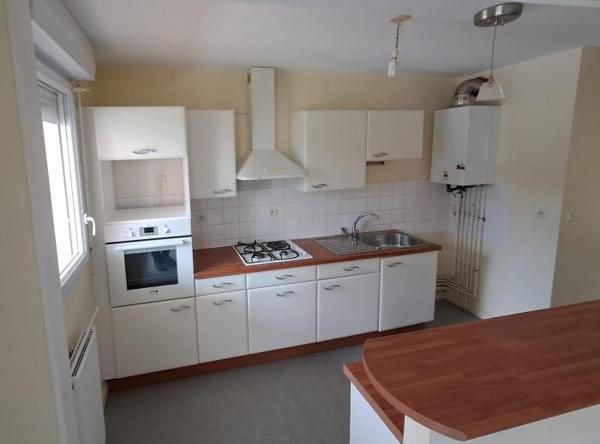 T3 Loudéac 65.60 m²