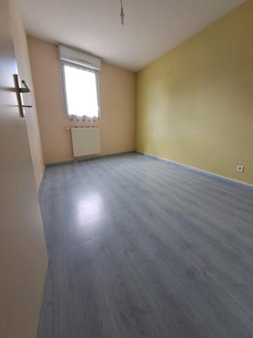 T3 Loudéac 65.60 m²