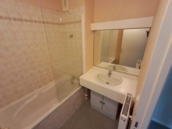 T3 Loudéac 65.60 m²