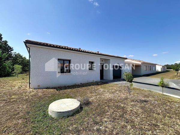 Achat vente Maison Lavaur