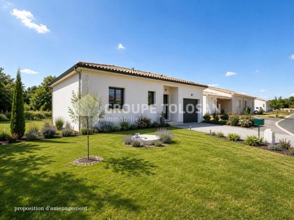 Achat vente Maison Lavaur