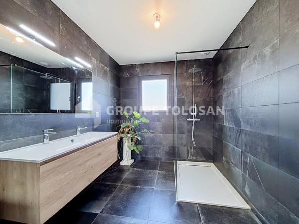 Achat vente Maison Lavaur