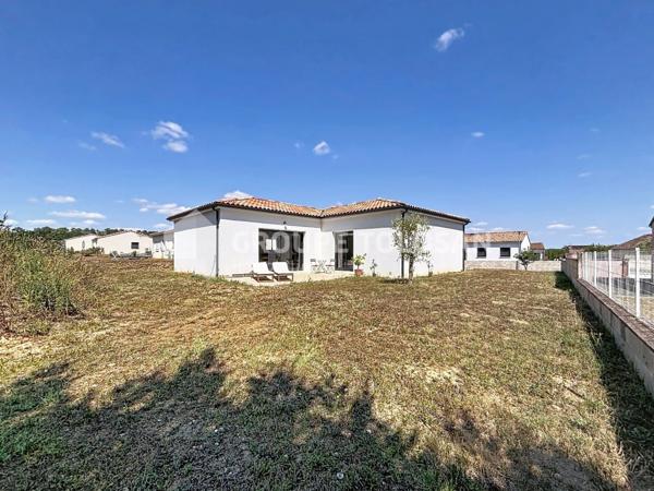 Achat vente Maison Lavaur