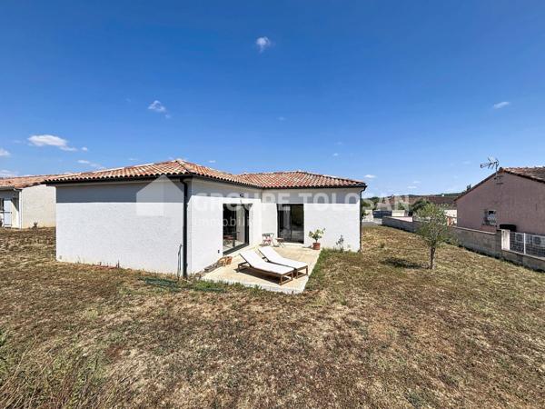 Achat vente Maison Lavaur