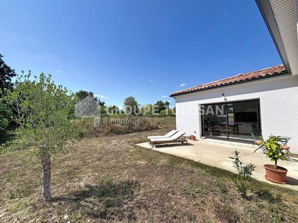 Achat vente Maison Lavaur