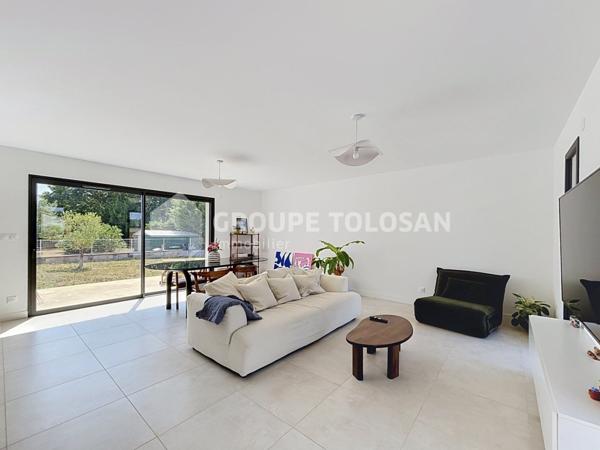 Achat vente Maison Lavaur