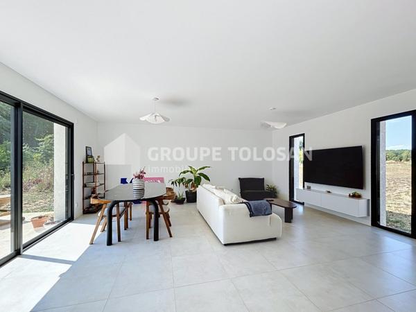 Achat vente Maison Lavaur