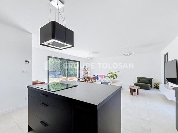 Achat vente Maison Lavaur
