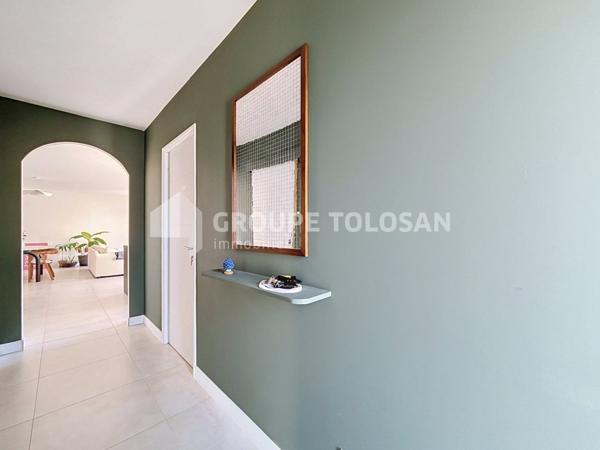 Achat vente Maison Lavaur