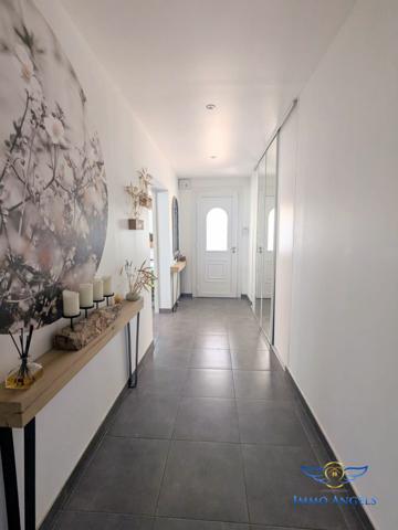 Villa Familiale T6 avec piscine