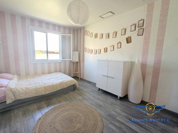 Villa Familiale T6 avec piscine