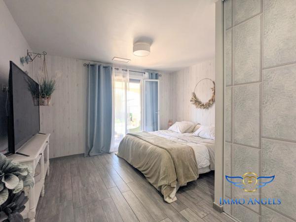 Villa Familiale T6 avec piscine