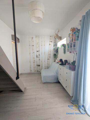 Villa Familiale T6 avec piscine