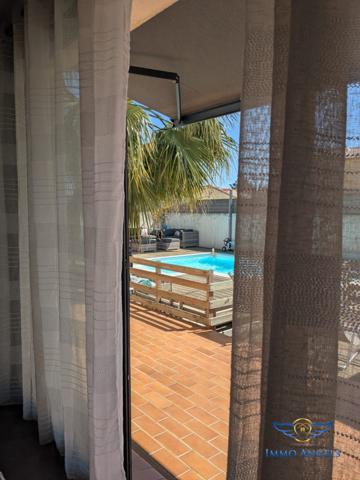 Villa Familiale T6 avec piscine