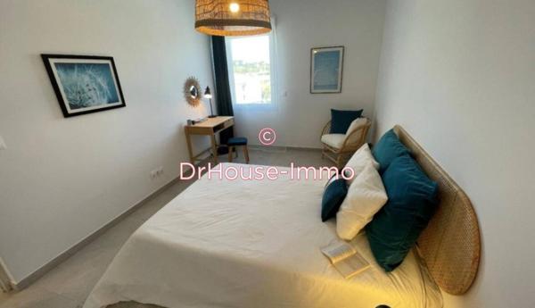 Appartement à vendre 4 pièces de 81 m²