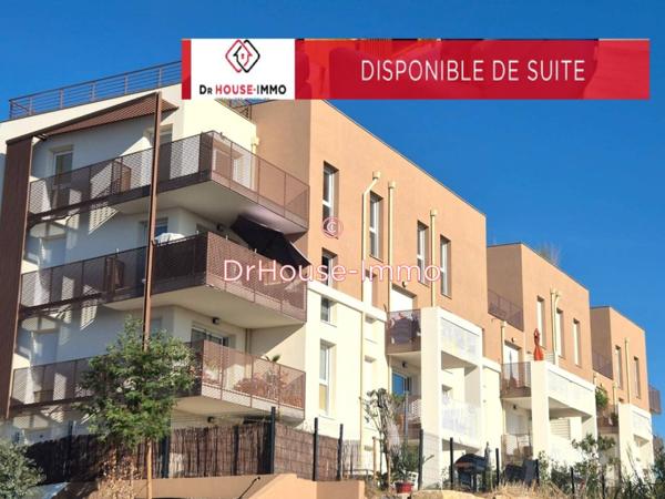 Appartement à vendre 4 pièces de 81 m²