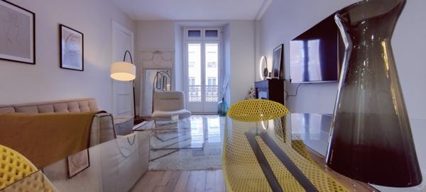 Appartement à vendre |  Cauterets |  3 pièces | 80 m²