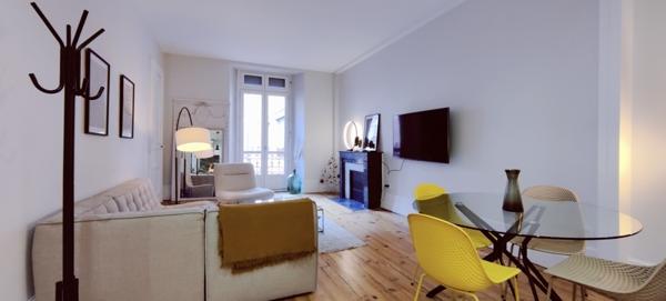 Appartement à vendre |  Cauterets |  3 pièces | 80 m²