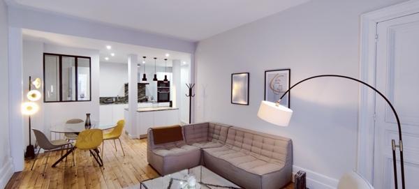 Appartement à vendre |  Cauterets |  3 pièces | 80 m²