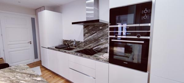 Appartement à vendre |  Cauterets |  3 pièces | 80 m²