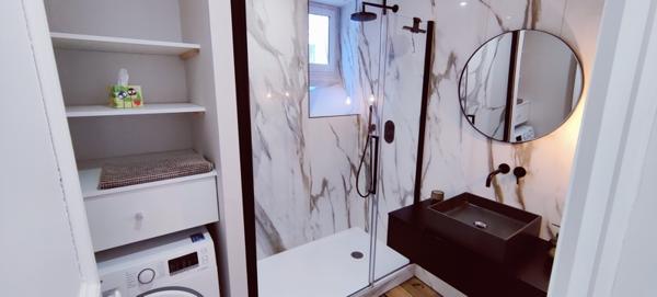 Appartement à vendre |  Cauterets |  3 pièces | 80 m²