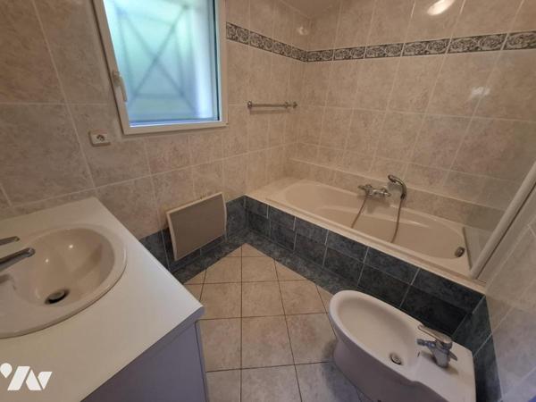 Belle maison de caractère à ROYAN - quartier Palais des congés - 140 m² hab avec 3 chambres 